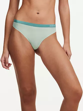 CHANTELLE | String "Soft Stretch" (Coquelicot) | mint